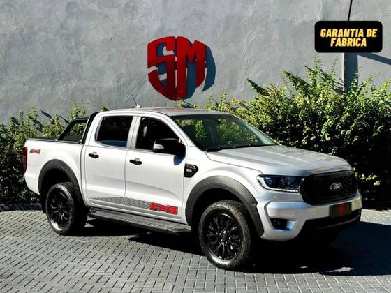 FORD RANGER 3.2 FX4 4X4 CD 20V DIESEL 4P AUTOMÁTICO FORD RANGER 3.2 FX4 4X4 CD 20V DIESEL 4P AUTOMÁTICO